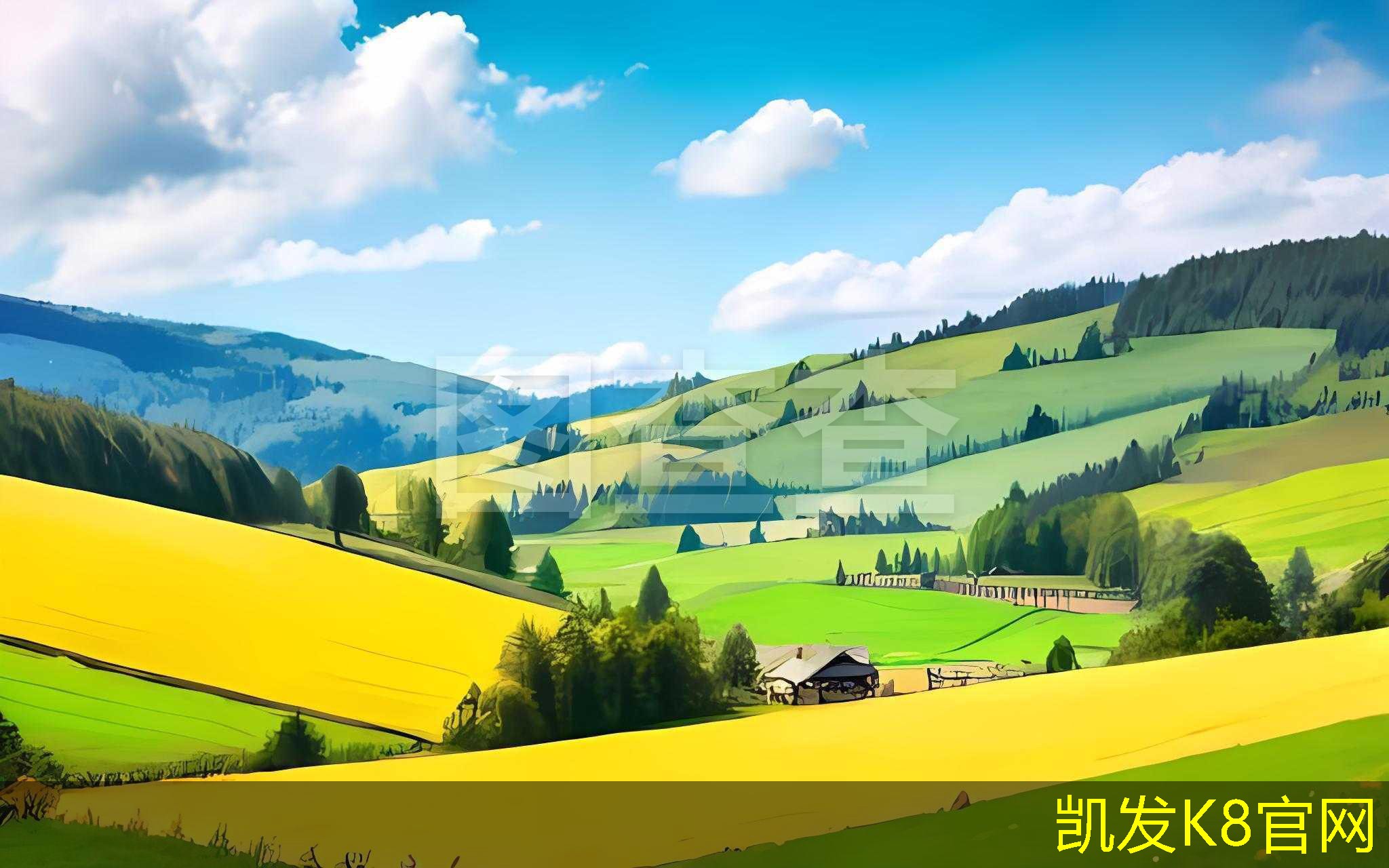  凯发K8官网登录手机版球场地坪漆的颜色选择与搭配方案