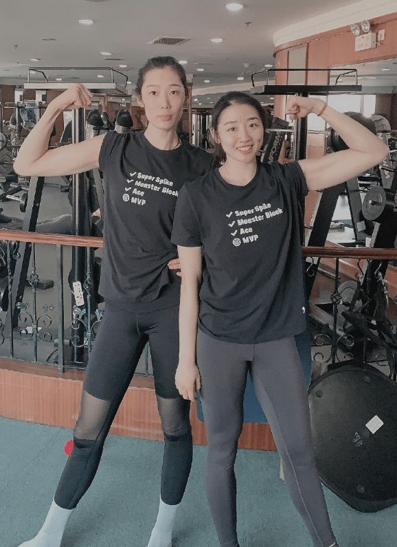  凯发K8在线官网免费下载看看女排队长朱婷的豪宅独栋五层大别墅