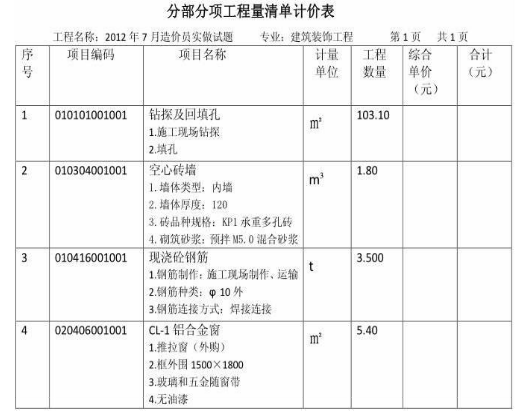  K8凯发登录入口依据《江苏省建筑与装饰工程计价定额》（201