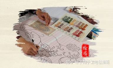  K8凯发app官网手工地毯的制作流程你知道吗